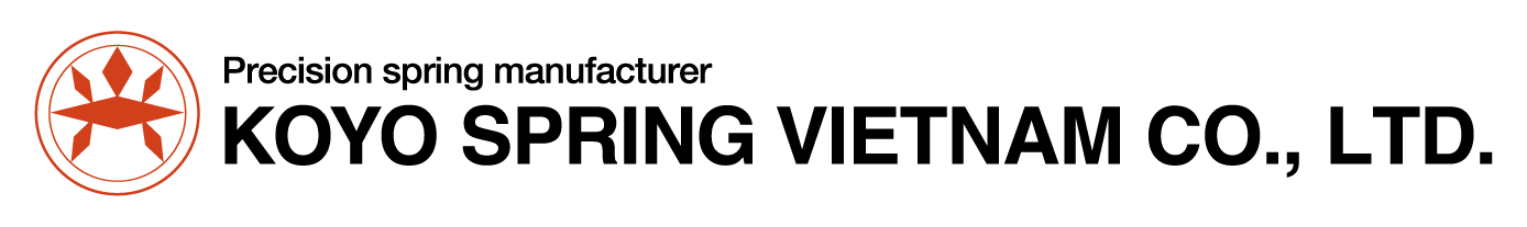 KOYO SPRING VIETNAM CO., LTD.