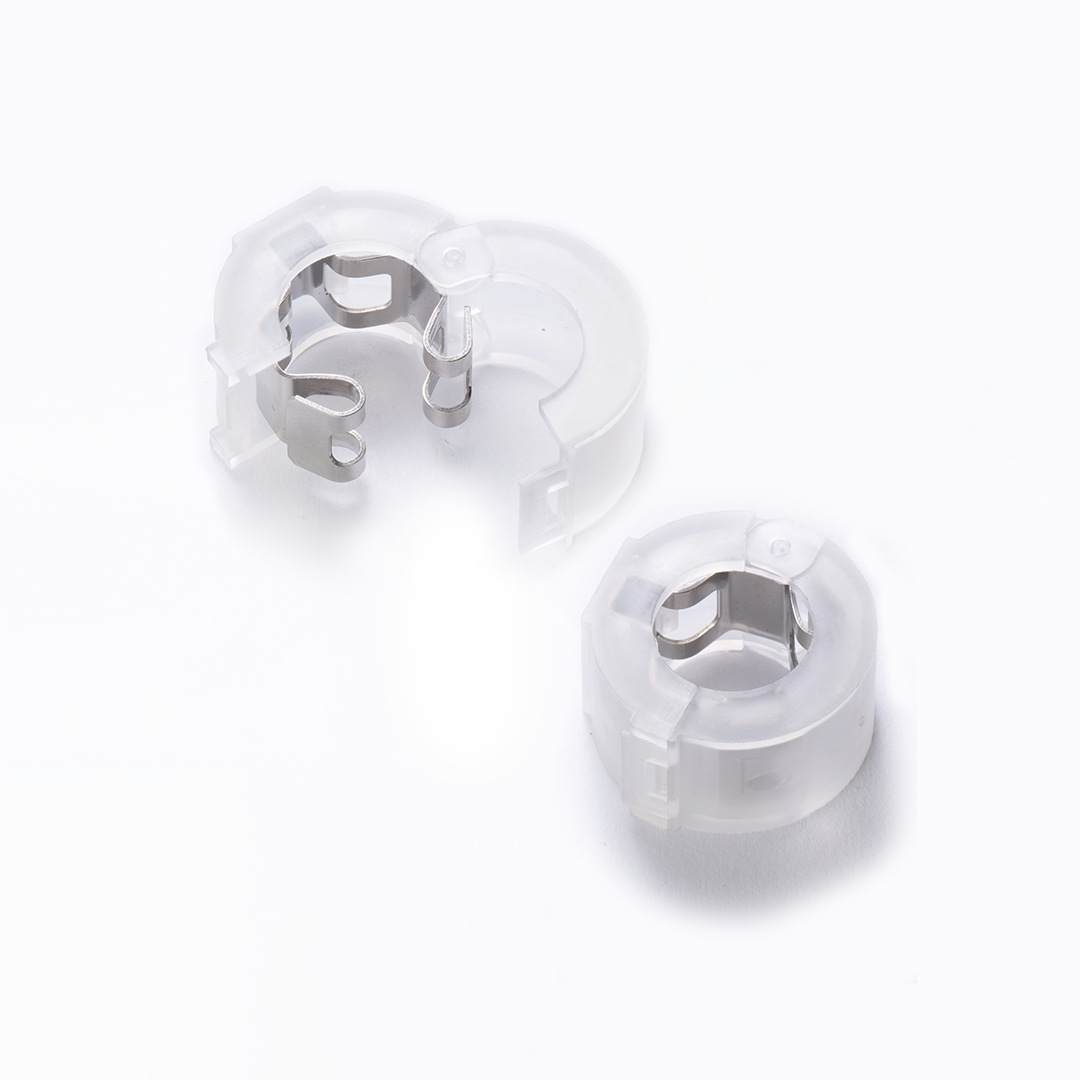 Khớp nối nhanh có vỏ nhựa